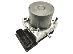 Abs-Pumpe PSA C4 307 9661886780 0265800406 Bosch 35256
