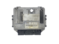 Steuergerät 0281012589 8200527725 8200527756 Renault Bosch 54576