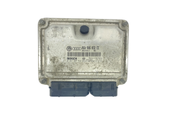 Steuergerät 06A906032EE 0261207534 Seat Bosch 57092 Steuergerät 06A906032EE 0261207534 Seat Bosch 57092