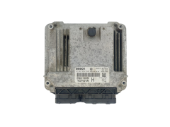 Steuergerät 89661-0D450 0281012322 Toyota Bosch 41721