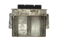 Steuergerät PSA 9648293980 9642222380 Sagem 18502 Steuergerät PSA 9648293980 9642222380 Sagem 18502