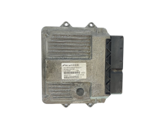 Steuergerät MJD6F3.B1 51818295 71600.127.02 Fiat FPT 62047