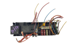 Steuergerät Moduł Mercedes A0005400372 05376120 LK
