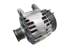Lichtmaschine Generator 231000788R TG15C230 1.5 dCi Renault Valeo 2800km Lichtmaschine Generator 231000788R TG15C230 1.5 dCi Renault Valeo 2800km