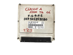 Steuergerät A0275459632 0281010039 Mercedes Bosch 21147