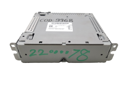 Autoradio Sat Navi Renault Trafic 3 281156593R A2C85817109 9968 Autoradio Sat Navi Renault Trafic 3 281156593R A2C85817109 9968