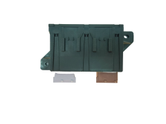 Steuergerät Moduł 9665524180 PSA Delphi 