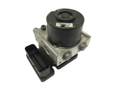 Abs-Pumpe Ford Fiesta 8V512M110AD 06.2109-5581.3 Ate 65261