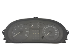 Tacho Kombiinstrument Renault Megane 1 Scenic 1 8200071820 20997
