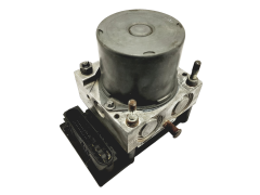 Abs-Pumpe PSA C4 307 9649988280 0265800395 Bosch 47046