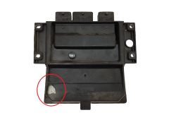 Steuergerät 8200399038 8200513163 R0410B034A Renault Delphi 15749
