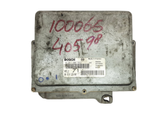 Steuergerät 9631917380 0261204832 26FM0509 PSA Bosch Steuergerät 9631917380 0261204832 26FM0509 PSA Bosch