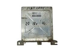 Steuergerät IAW4Q4 6160019302 46421171Z12V Fiat Magneti Marelli 16241 Steuergerät IAW4Q4 6160019302 46421171Z12V Fiat Magneti Marelli 16241