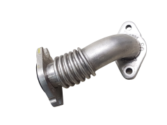 Agr-Rohr Citroen Peugeot 84715F01 9678390580 2.0 e-HDI