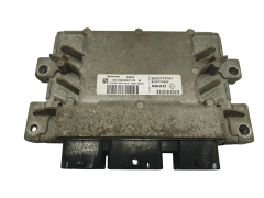 Steuergerät S120200113A 8200774747 8200700695 Renault Siemens 68377