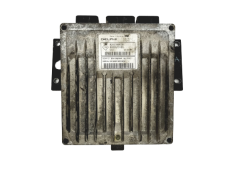 Steuergerät 8200399038 8200513163 R0410B034A Renault Delphi 17547 Steuergerät 8200399038 8200513163 R0410B034A Renault Delphi 17547