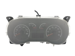 Tacho Kombiinstrument Fiorino Bipper Nemo 1367830080 Fiat 56297 Tacho Kombiinstrument Fiorino Bipper Nemo 1367830080 Fiat 56297