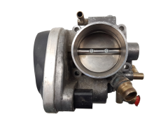 Drosselklappe 55562380 A2C53192017 Opel Chevrolet 1.8 GM 3552 Drosselklappe 55562380 A2C53192017 Opel Chevrolet 1.8 GM 3552