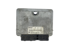 Steuergerät 90589736 LS 0281001670 98013 Opel Bosch GM 60613
