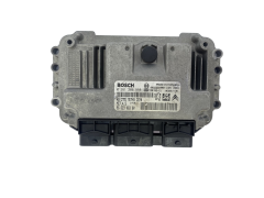 Steuergerät 0261208558 9662306380 9652552380 PSA Bosch 48357 Steuergerät 0261208558 9662306380 9652552380 PSA Bosch 48357