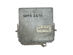 Motorsteuerung 46465386 0281001518 Lancia Bosch 56926