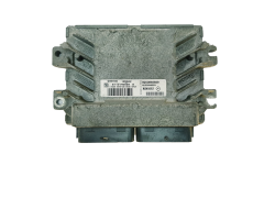 Steuergerät S110140025A 8200856659 Renault Continental 33141 Steuergerät S110140025A 8200856659 Renault Continental 33141