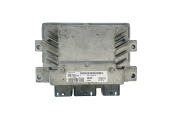 Steuergerät Ford 8V21-12A650-SF S180047002F OSAF Continental 46510