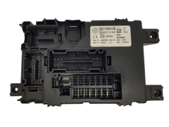 Sicherungskasten Relaiskasten Fiat 00517986150 28106881 Delphi 19903 Sicherungskasten Relaiskasten Fiat 00517986150 28106881 Delphi 19903