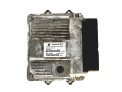 Steuergerät 55568383 MJD6O3.S3 71600.234.00 Opel GM 