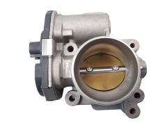 Drosselklappe Opel Insignia Saab 9-5 AA.187AA 12631187 2.0T 3464 Drosselklappe Opel Insignia Saab 9-5 AA.187AA 12631187 2.0T 3464