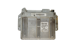 Steuergerät 7700109275 7700109049 7700105560 Renault Sagem 36366