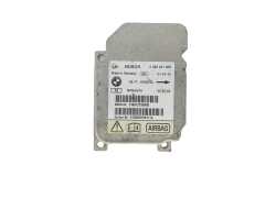 Steuergerät 0285001458 65.77-6912755 BMW Bosch 41567