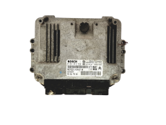 Steuergerät PSA 0281012529 9663475880 9657699480 Bosch 26495