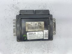 Steuergerät 96417290 5WY5403F D32 1BGT Chevrolet 59830