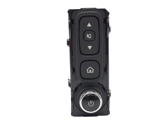 Schalter Radio Navi Smart Twingo 3 253B06356R A4539053601 Valeo Schalter Radio Navi Smart Twingo 3 253B06356R A4539053601 Valeo