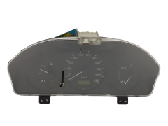 Tacho Kombiinstrument Mazda 323F JEBG3BB 22897