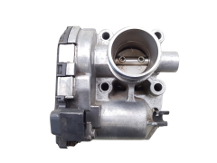 Drosselklappe Smart A1601410225 0003094V007 Bosch 1554 Drosselklappe Smart A1601410225 0003094V007 Bosch 1554