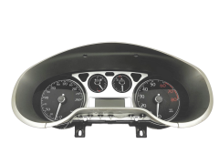 Tacho Kombiinstrument Lancia Delta 00519033320 503005083600