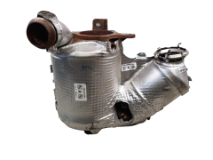 Katalysator DPF 208A05965R Renault Dacia Duster 2 Lodgy Katalysator DPF 208A05965R Renault Dacia Duster 2 Lodgy