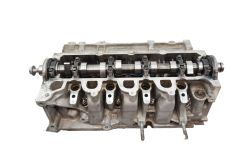 Zylinderkopf 110421615R--B 110413019R 1.5 dci Renault Dacia K9K636 K9K608
