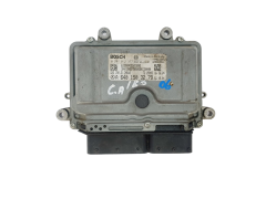Steuergerät A6401503279 0281012377 Mercedes Bosch 46260