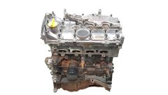 Benzinmotor K4MK834 1.6 16v Renault Kangoo 2 2009 Benzinmotor K4MK834 1.6 16v Renault Kangoo 2 2009