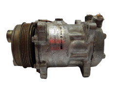 Kompressor Klimaanlage Renault Espace 2 7700863108 SD-709 7718 Sanden 7018 Kompressor Klimaanlage Renault Espace 2 7700863108 SD-709 7718 Sanden 7018