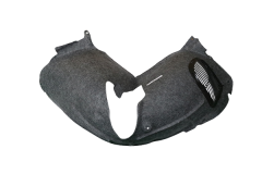 Radkasten Vorne Rechts Für Audi Q7 4L0809962E 88091691802 DPA