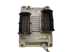 Steuergerät 55352622 0261208253 Opel GM 28179 Steuergerät 55352622 0261208253 Opel GM 28179