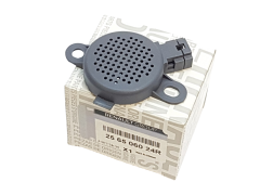 Einparkhilfen-Warnsummer Original Renault 256506024R