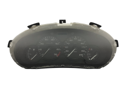 Tacho Kombiinstrument Peugeot 206 9634961180 09031989901 39709