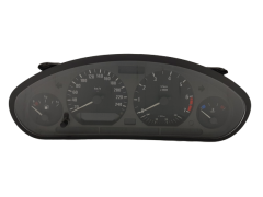 Tacho Kombiinstrument BMW 3 E36 6211 8363746 6160583222 Tacho Kombiinstrument BMW 3 E36 6211 8363746 6160583222