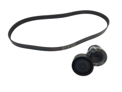 Keilriemenspanner 117204246R 117504048R 6PK 1165 1.5dCi Renault 0km Keilriemenspanner 117204246R 117504048R 6PK 1165 1.5dCi Renault 0km