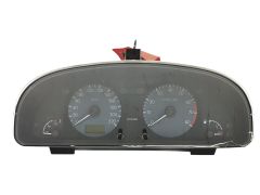 Tacho Kombiinstrument Citroen Xsara P9643206780 D 00 46169